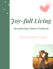 World Breastfeeding Week- It's Time to Thrive, Guilt-free Digital Bundle