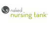 Naked Nursing Tank