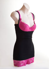 OVERSTOCK: Luxury Bamboo -Black - Made in Canada