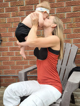 Organic Cotton -Pumpkin Spice