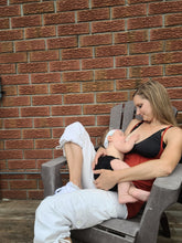 Organic Cotton -Pumpkin Spice