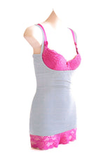 OVERSTOCK: Classic Cotton -Platinum Grey - Made in Canada