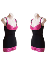 Luxury Bamboo Bundle - Midnight Black x2  (made in Canada)