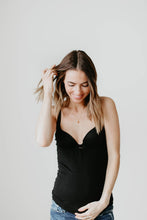 OVERSTOCK: Luxury Bamboo -Black - Made in Canada