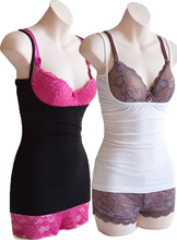 Luxury Bamboo Bundle - 1 White, 1 Black