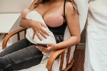 Perfect Pair - Bamboo Nursing Pads + Luxury Bamboo Tank *Save $10*