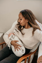 Midnight Black Nursing Tank- luxury bamboo