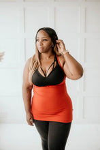 Organic Cotton -Pumpkin Spice