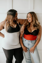 Perfect Pair - Bamboo Nursing Pads + Luxury Bamboo Tank *Save $10*