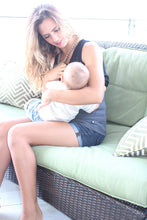 OVERSTOCK: Classic Cotton -Charcoal - Made in Canada