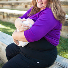 OVERSTOCK: Classic Cotton -Charcoal - Made in Canada