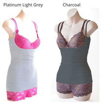 OVERSTOCK: Classic Cotton -Charcoal - Made in Canada