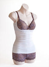 OVERSTOCK: Luxury Bamboo -White - Made in Canada