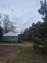 *Registration closed WINTER SOLSTICE REST & RESTORE RETREAT