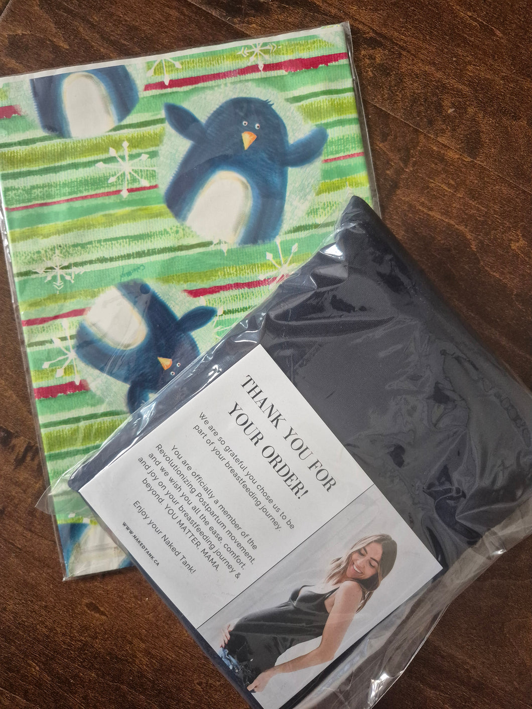 GIFT WRAP* limited time