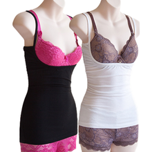 Luxury Bamboo Bundle - 1 White, 1 Black