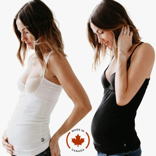 Luxury Bamboo Bundle - 1 White, 1 Black