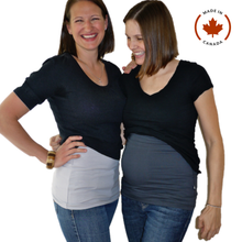 Cotton Bundle - IT'S BACK!  1 Platinum Light Grey 1 Navy Blue