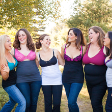 Luxury Bamboo Bundle - 1 White, 1 Black