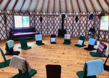 WINTER SOLSTICE REST & RESTORE RETREAT